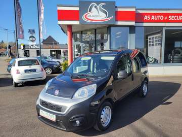 Cargo SX 1.3 Multijet 80cv Utilitaire