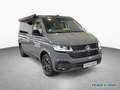 Volkswagen T6.1 California 6.1 Ocean Edition Schwarz - thumbnail 3