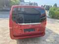 Mercedes-Benz V 220 Extralang 5pl Lichte vracht 21500 netto Rot - thumbnail 4
