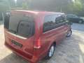 Mercedes-Benz V 220 Extralang 5pl Lichte vracht 21500 netto Rot - thumbnail 5