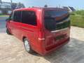 Mercedes-Benz V 220 Extralang 5pl Lichte vracht 21500 netto Rot - thumbnail 3