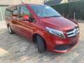 Mercedes-Benz V 220 Extralang 5pl Lichte vracht 21500 netto Rot - thumbnail 6