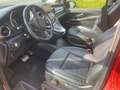 Mercedes-Benz V 220 Extralang 5pl Lichte vracht 21500 netto Rot - thumbnail 10