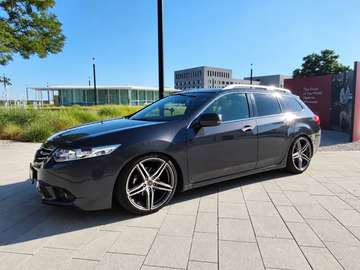 Accord Tourer Tourer 2.0 Lifestyle