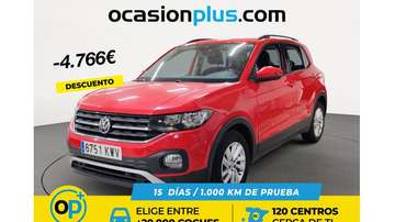 1.0 TSI Advance 85kW