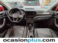 Volkswagen T-Cross 1.0 TSI Advance 85kW Rouge - thumbnail 6