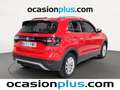 Volkswagen T-Cross 1.0 TSI Advance 85kW Rojo - thumbnail 4