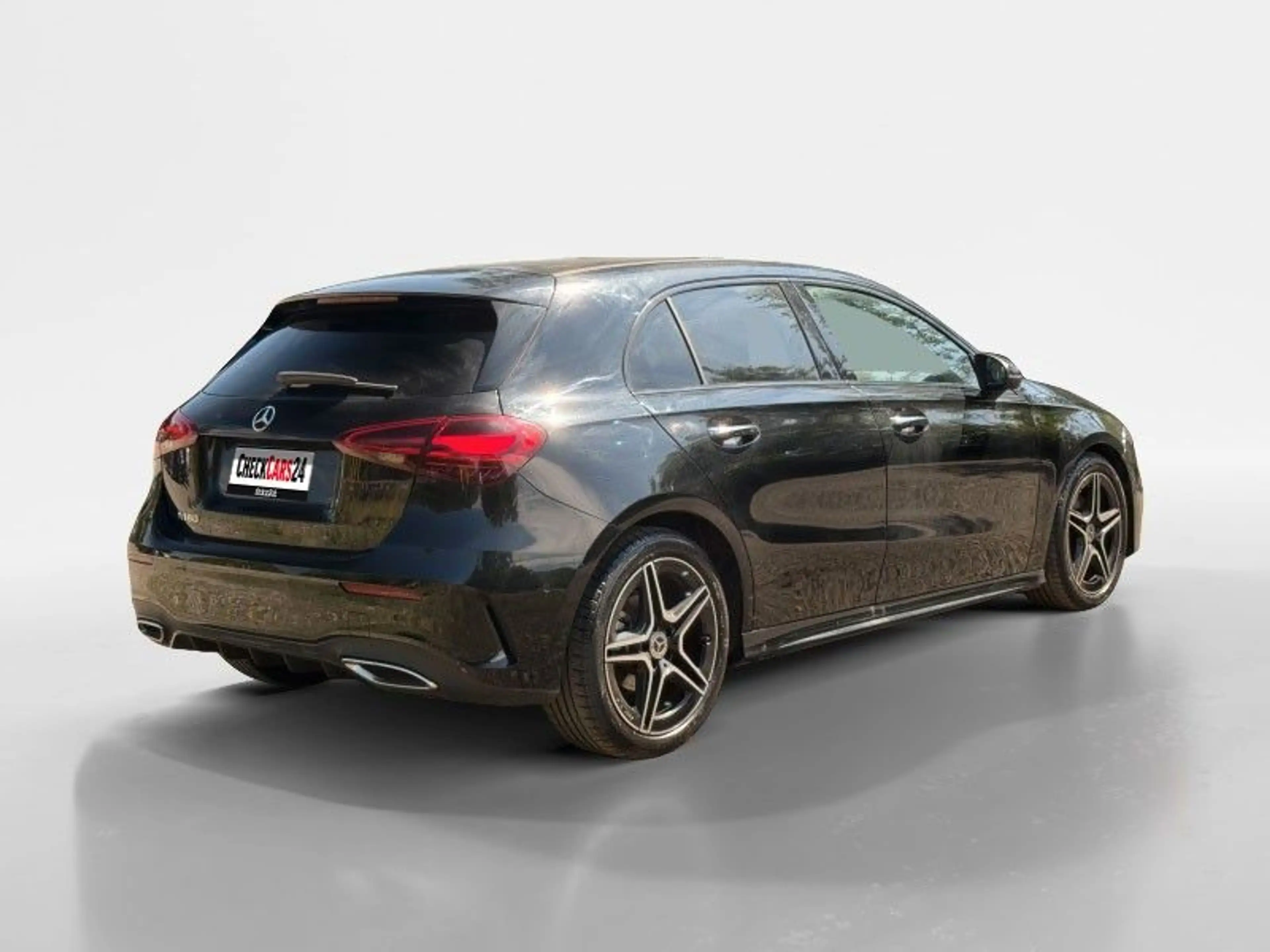 Mercedes-Benz A 180 A A 180 — photo 8