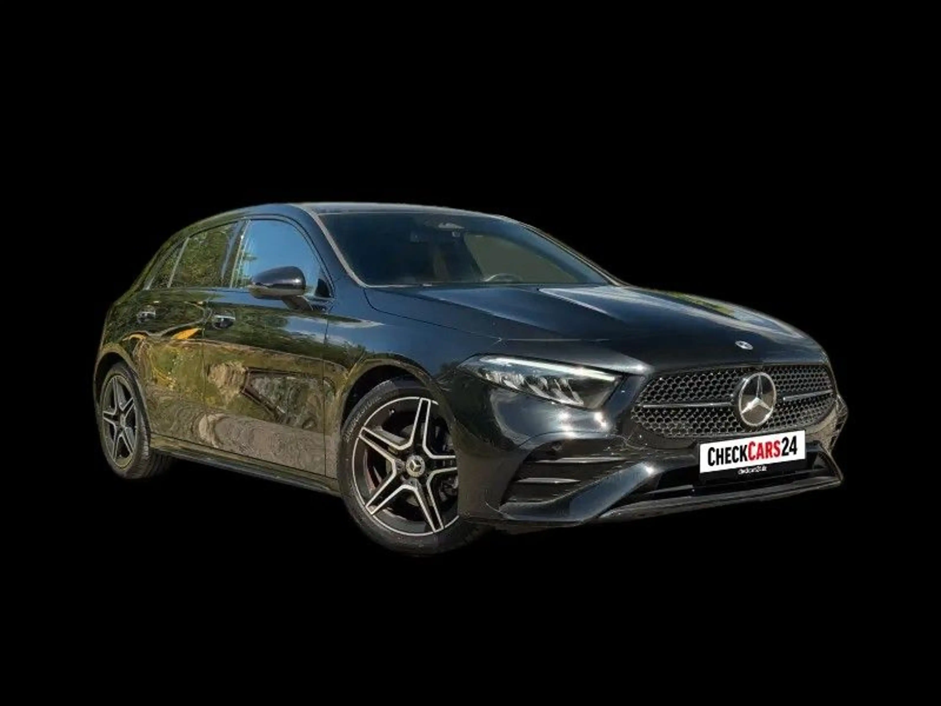 Mercedes-Benz A 180 A A 180