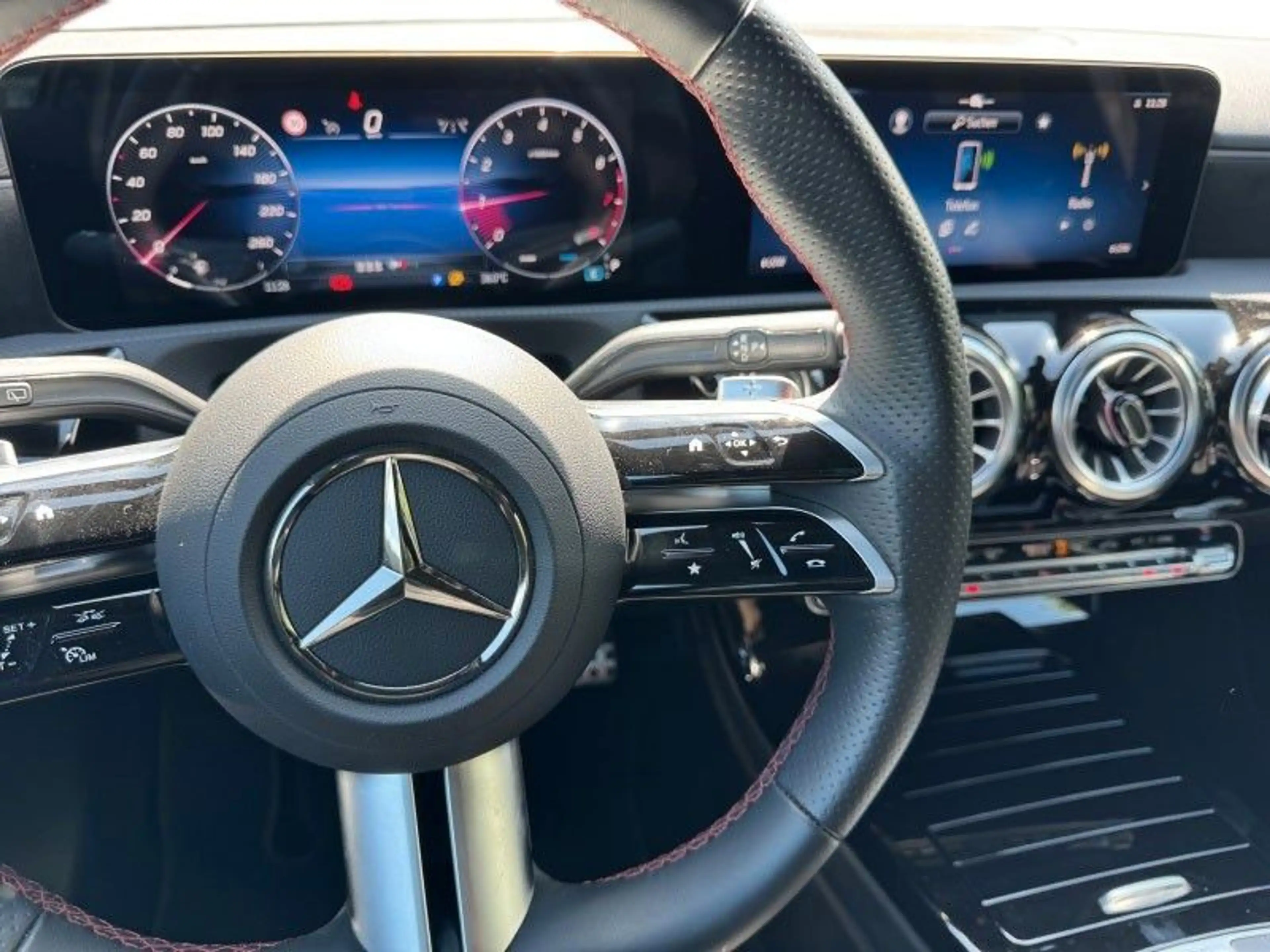 Mercedes-Benz A 180 A A 180 — photo 14