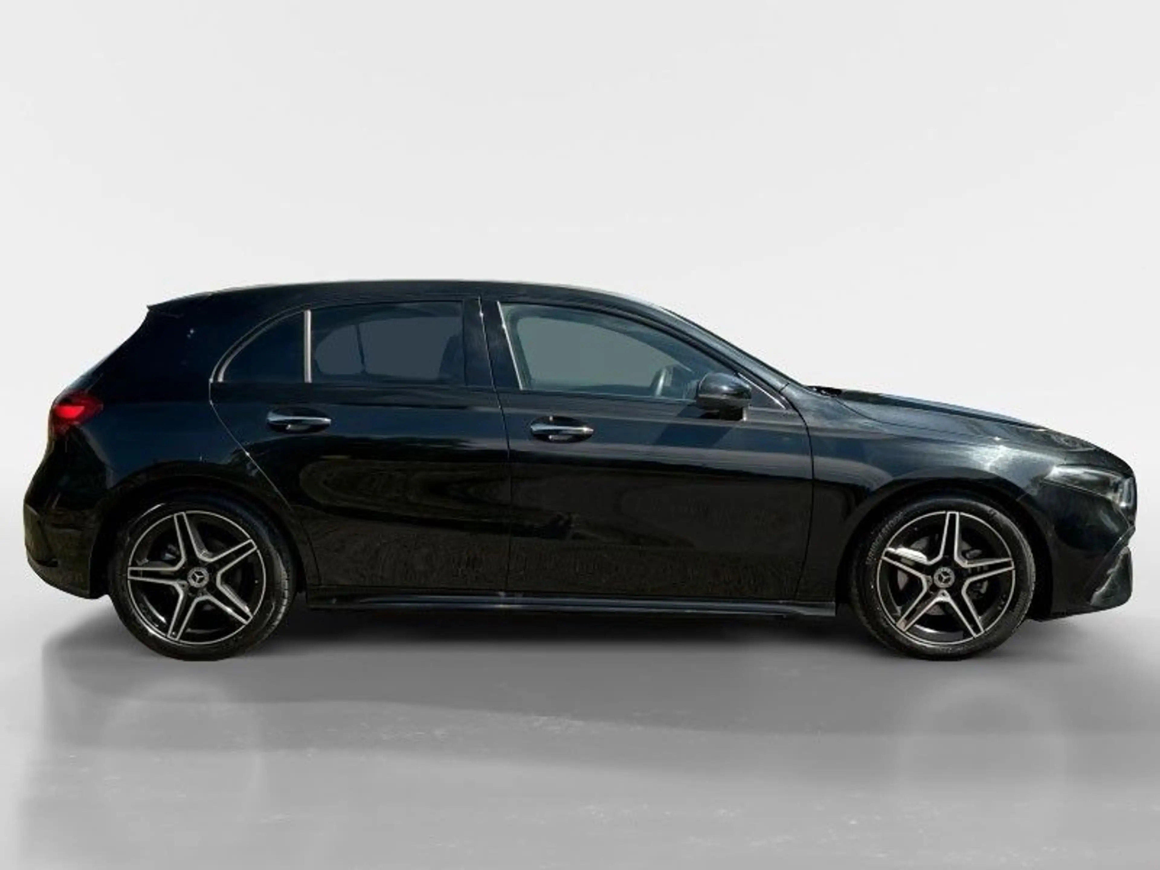Mercedes-Benz A 180 A A 180 — photo 7