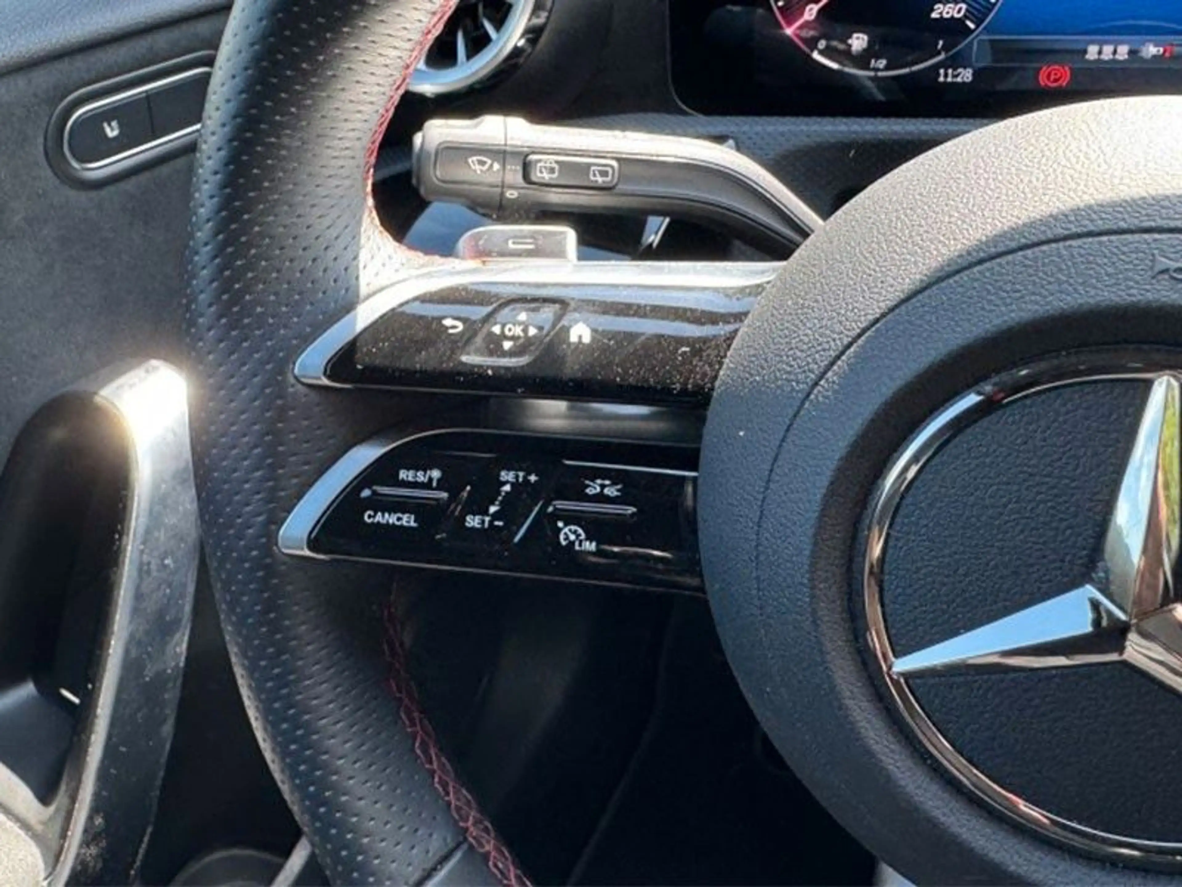 Mercedes-Benz A 180 A A 180 — photo 13