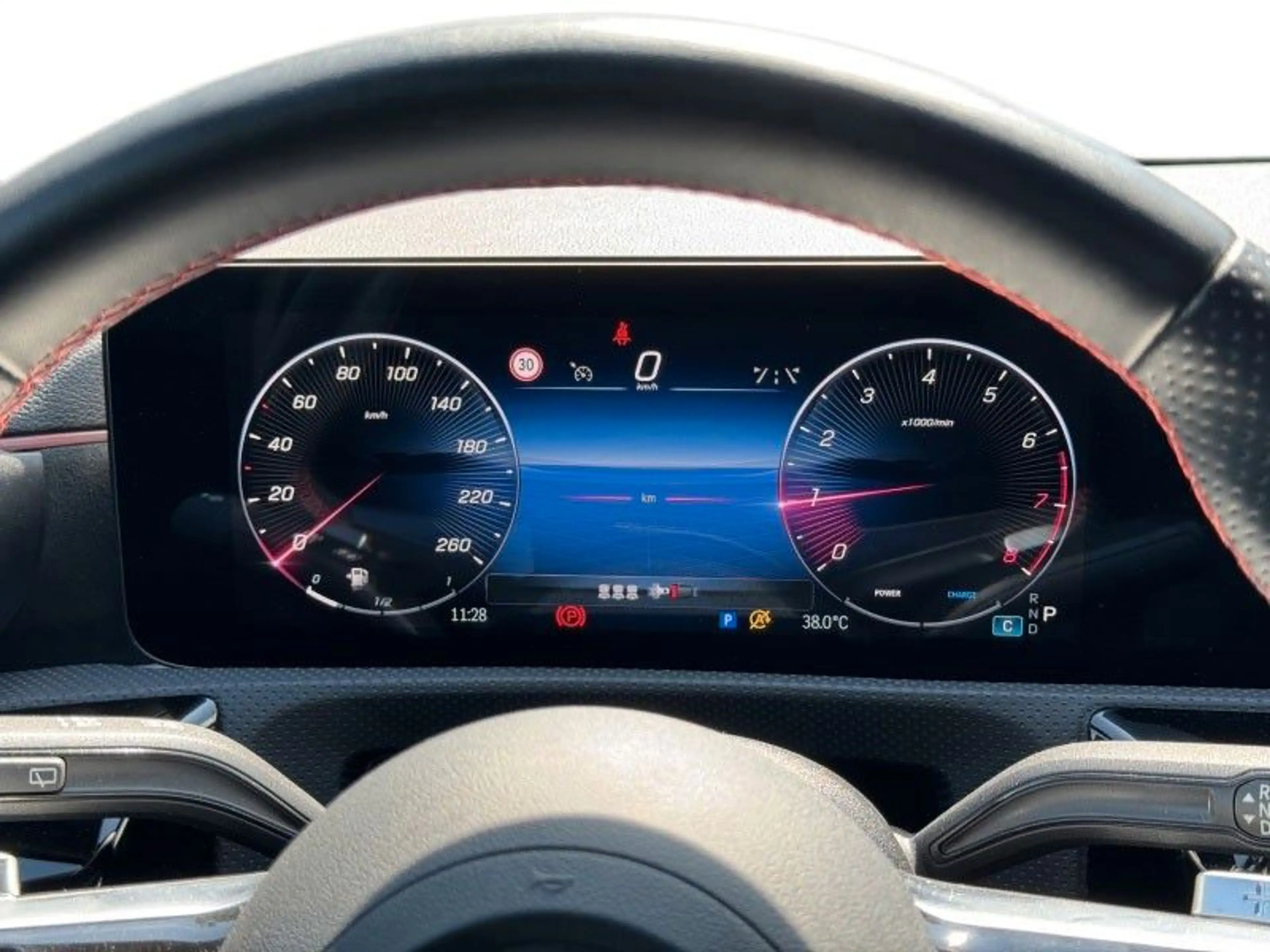 Mercedes-Benz A 180 A A 180 — photo 15