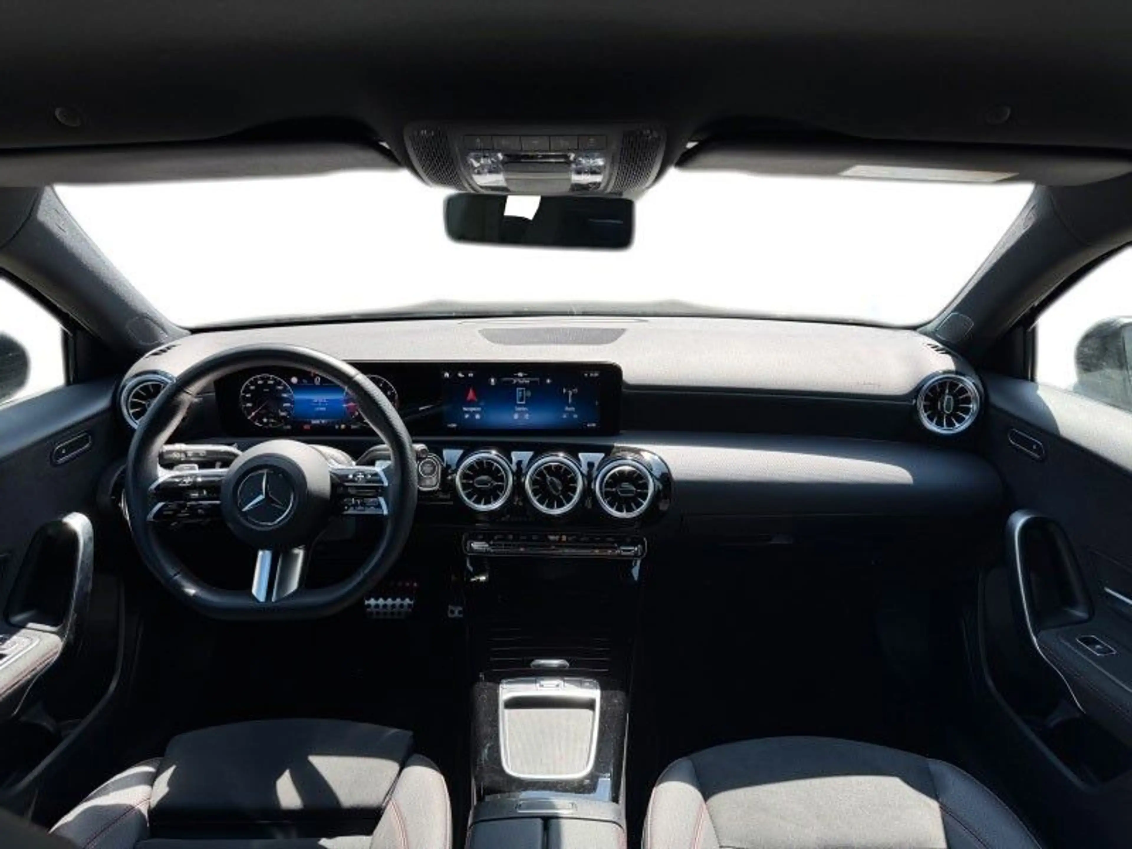 Mercedes-Benz A 180 A A 180 — photo 11