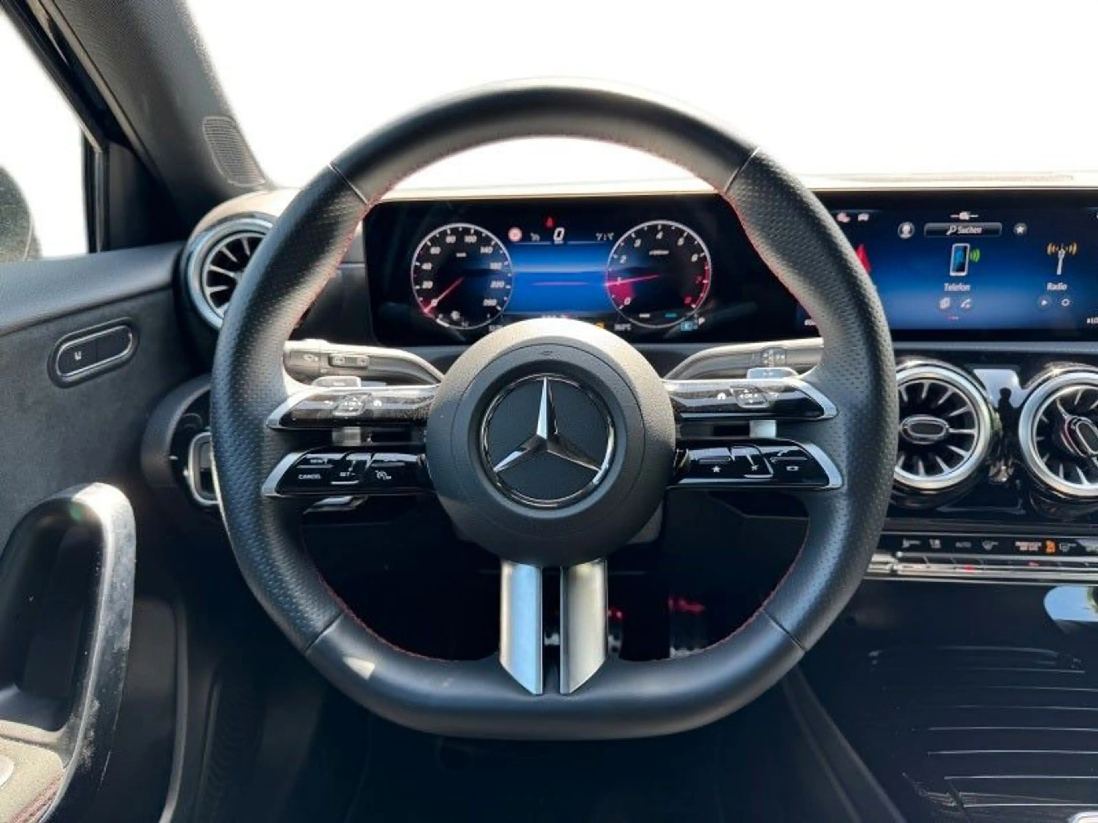 Mercedes-Benz A 180 A A 180 — photo 12