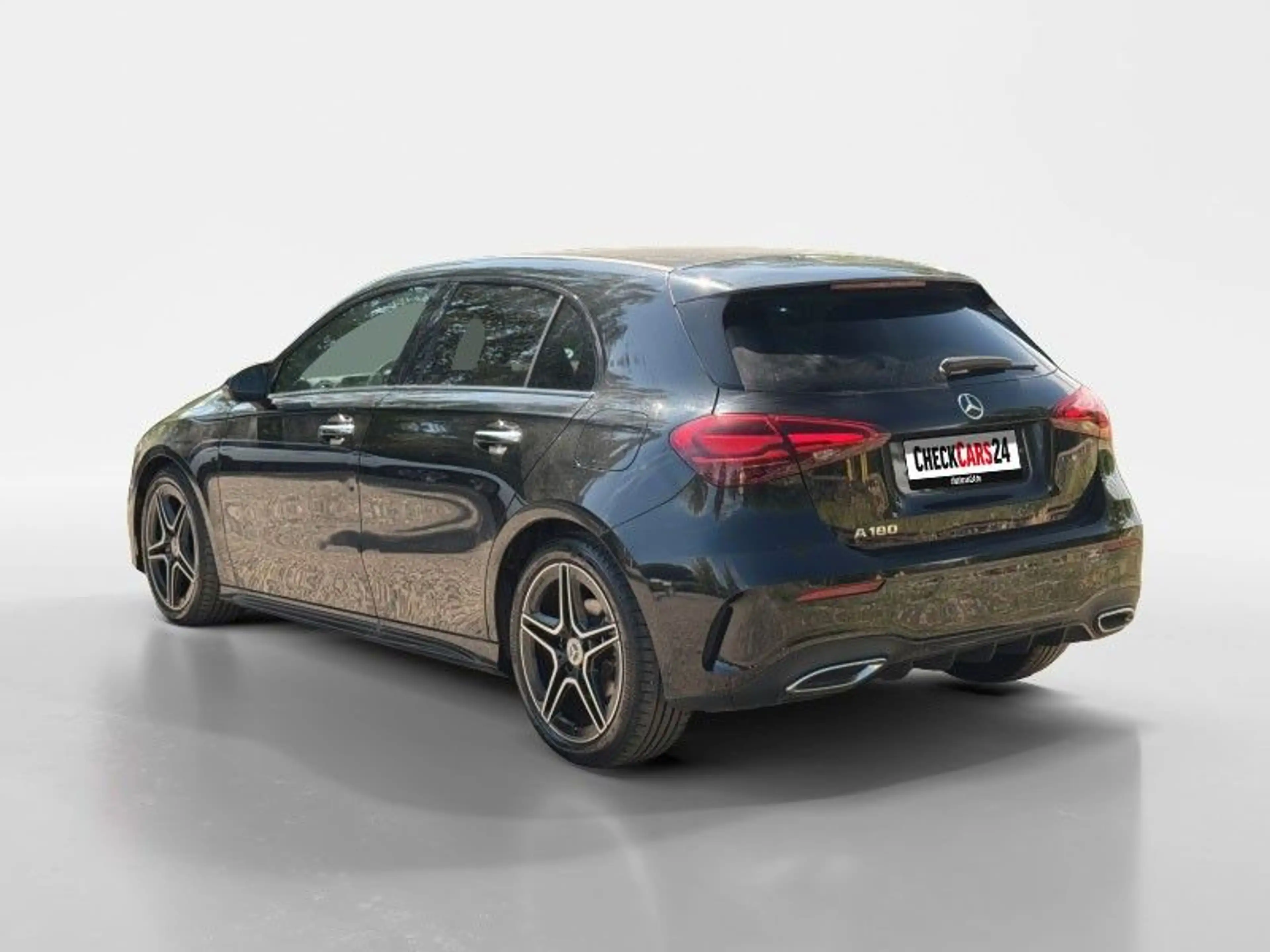 Mercedes-Benz A 180 A A 180 — photo 10