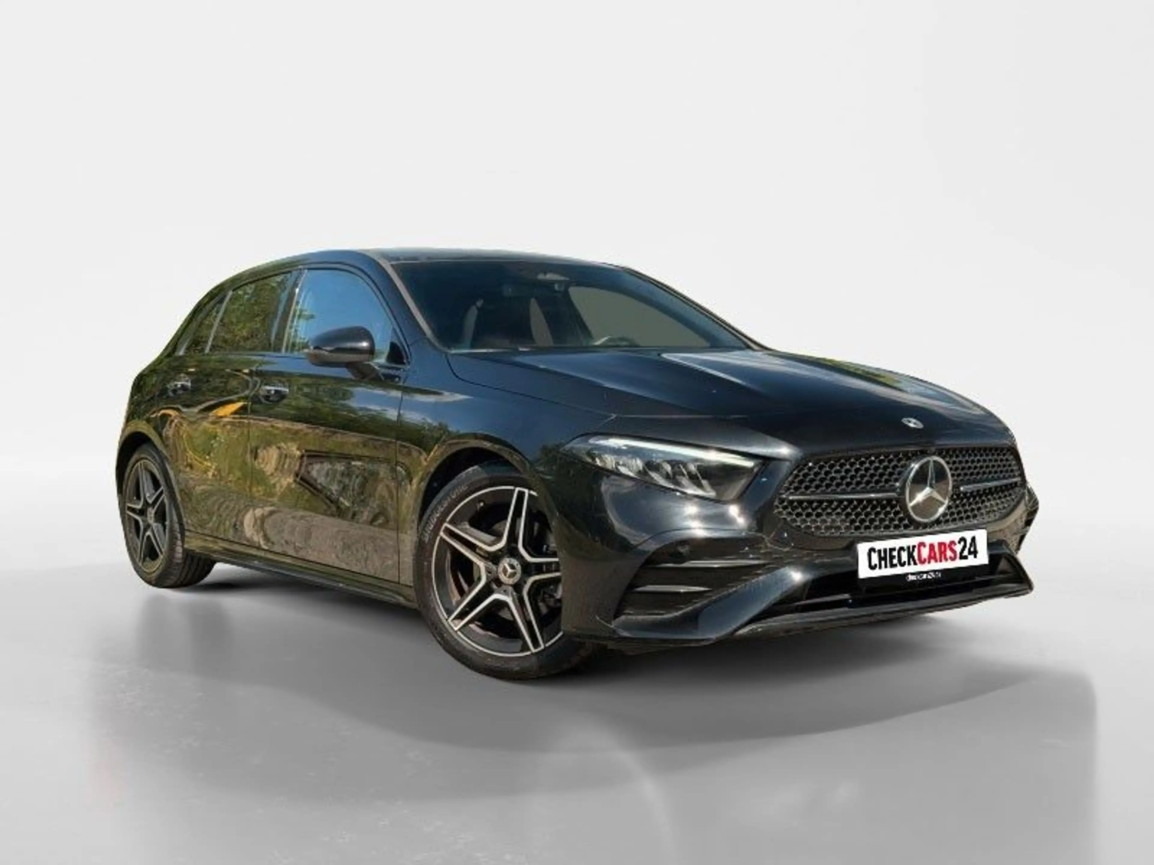 Mercedes-Benz A 180 A A 180 — photo 6