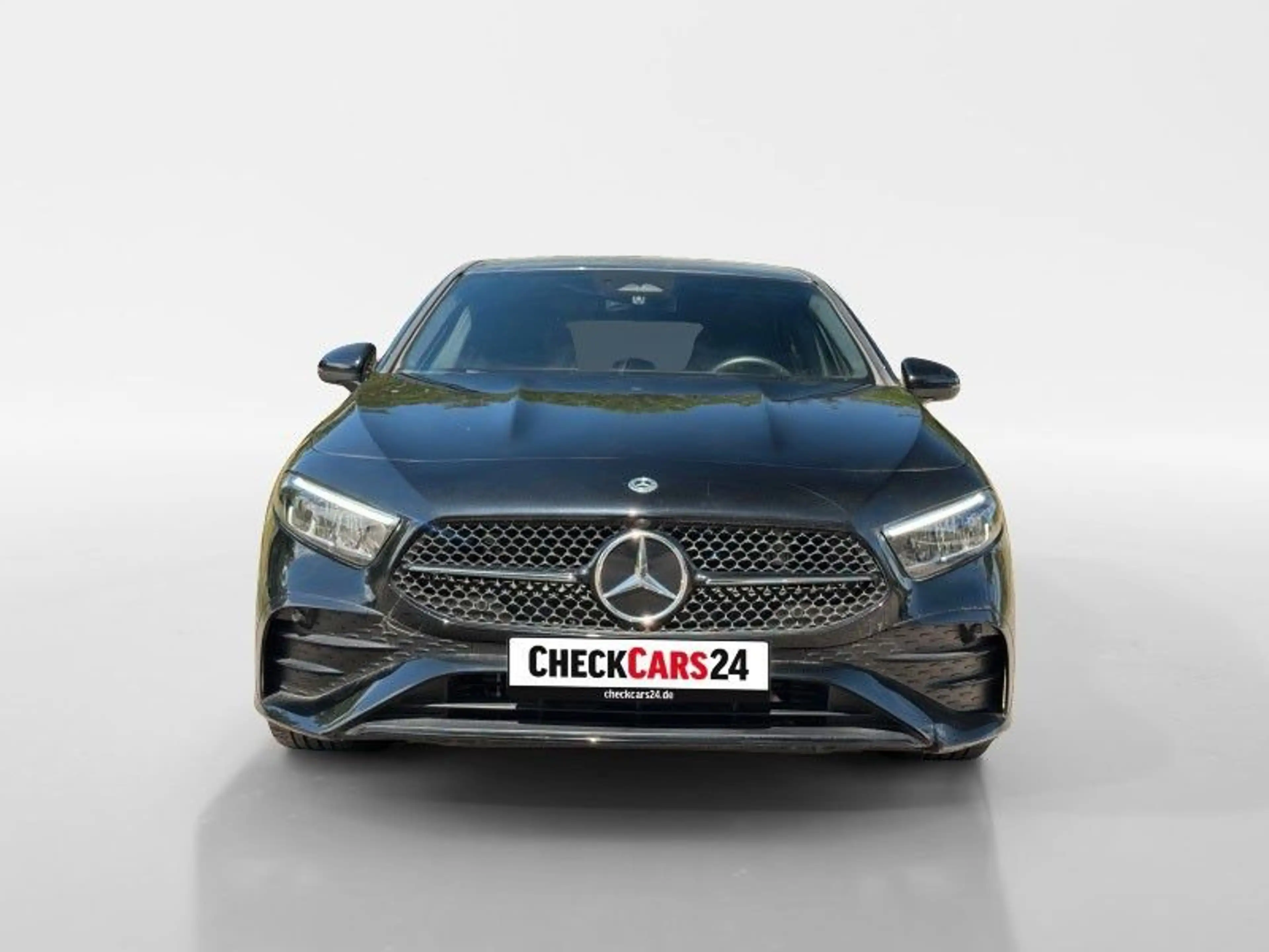 Mercedes-Benz A 180 A A 180 — photo 5