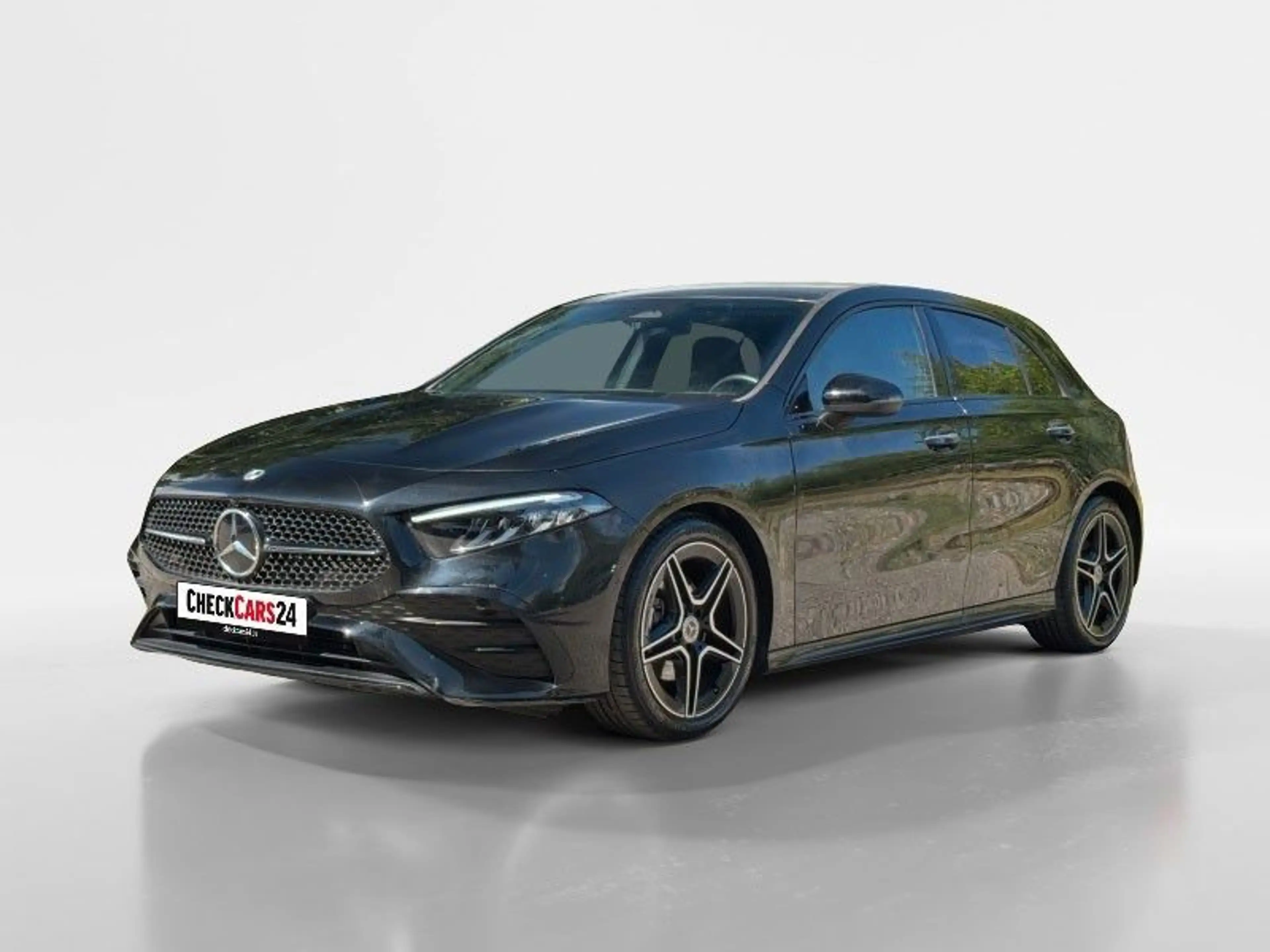 Mercedes-Benz A 180 A A 180 — photo 4