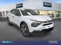 Citroen C4 X PureTech 100 S&S 6v You Blanc - thumbnail 3