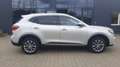 MG HS 1.5 t-gdi luxury -leder-cam-dab-cruise-enz Argent - thumbnail 8