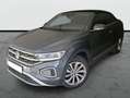 Volkswagen T-Roc Nuevo  Edition 1.0 TSI 81 kW (110CV) SG6 (AC83CX11 Gris - thumbnail 1