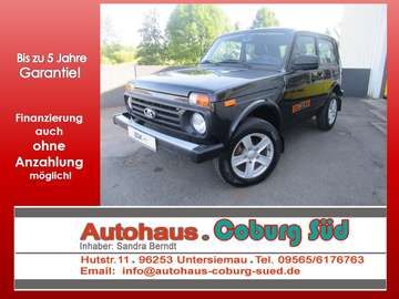 HUNTER 4x4 SHZG AHK RADIO neues Modell