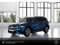 Mercedes-Benz GLB 200 d AMG +KAMERA+LED+AMBIENTE+DISTRONIC+AHK Blau - thumbnail 1