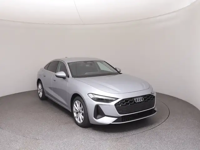 Audi A5 view 2