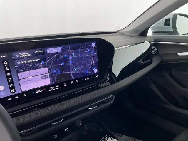 Audi A5 view 9
