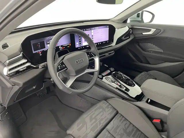 Audi A5 view 8