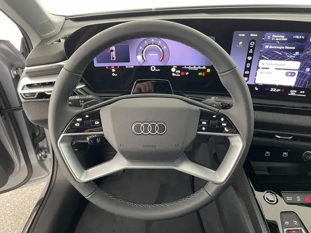 Audi A5 view 13
