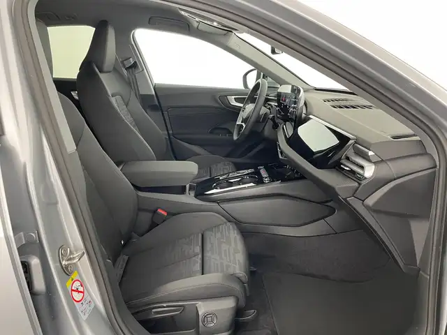 Audi A5 view 10