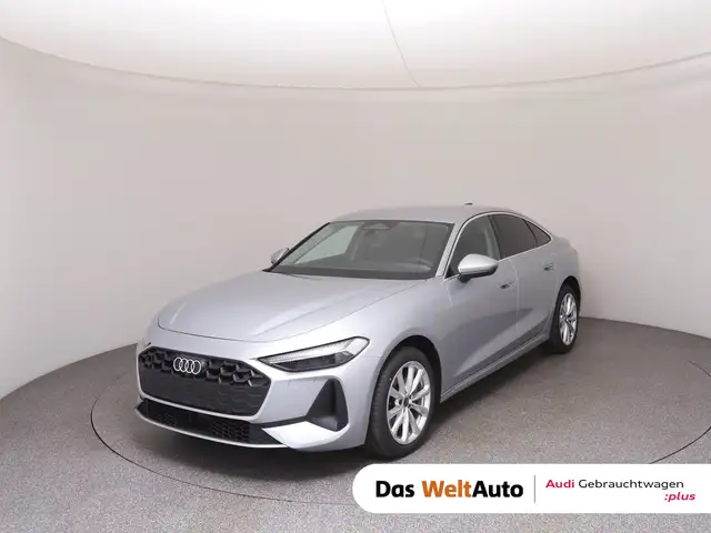 Audi A5 main image