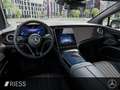 Mercedes-Benz EQS 450 4M AMG Sport Distr PANO HUD Akustik 360 Weiß - thumbnail 9