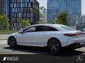 Mercedes-Benz EQS 450 4M AMG Sport Distr PANO HUD Akustik 360 Weiß - thumbnail 5