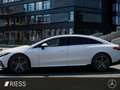 Mercedes-Benz EQS 450 4M AMG Sport Distr PANO HUD Akustik 360 Weiß - thumbnail 6