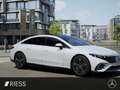 Mercedes-Benz EQS 450 4M AMG Sport Distr PANO HUD Akustik 360 Weiß - thumbnail 2