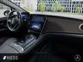 Mercedes-Benz EQS 450 4M AMG Sport Distr PANO HUD Akustik 360 Weiß - thumbnail 12