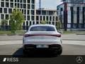 Mercedes-Benz EQS 450 4M AMG Sport Distr PANO HUD Akustik 360 Weiß - thumbnail 4