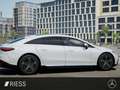 Mercedes-Benz EQS 450 4M AMG Sport Distr PANO HUD Akustik 360 Weiß - thumbnail 3