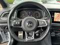 Volkswagen T-Roc Sport 1.5 TSI DSG R-Line AHK Navi LED 18" Silber - thumbnail 7