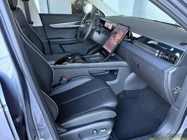 Jaecoo J5 view 6