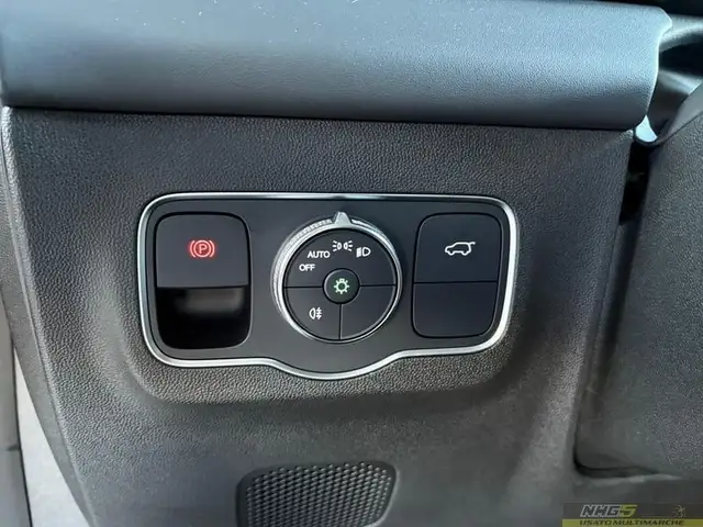 Jaecoo J5 view 10