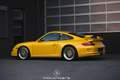 Porsche 997 911 GT3 Aerokit Original EXP € 55.480,- Gelb - thumbnail 11