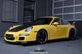 Porsche 997 911 GT3 Aerokit Original EXP € 51.480,- Gelb - thumbnail 2