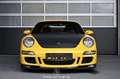 Porsche 997 911 GT3 Aerokit Original EXP € 55.480,- Gelb - thumbnail 4