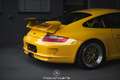 Porsche 997 911 GT3 Aerokit Original EXP € 55.480,- Gelb - thumbnail 16