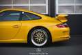 Porsche 997 911 GT3 Aerokit Original EXP € 55.480,- Gelb - thumbnail 9