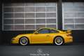 Porsche 997 911 GT3 Aerokit Original EXP € 55.480,- Gelb - thumbnail 6